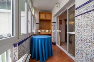 Piso en venta en La Paz - Segunda Aguada - Loreto en Cádiz