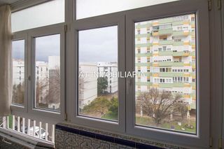 Piso en venta en La Paz - Segunda Aguada - Loreto en Cádiz