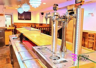 Local comercial en venta en Txagorritxu - El Pilar en Vitoria-Gasteiz