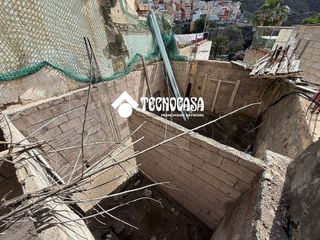 Terreno en venta en Carretera Centro en Palmas de Gran Canaria(Las)