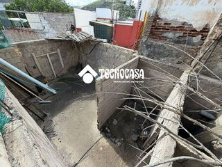 Terreno en venta en Carretera Centro en Palmas de Gran Canaria(Las)