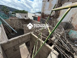 Terreno en venta en Carretera Centro en Palmas de Gran Canaria(Las)