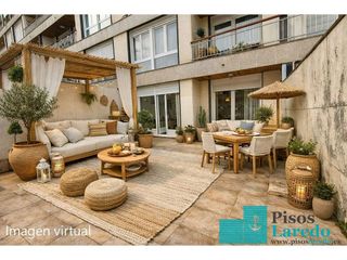 Piso en venta en Centro en Laredo