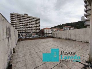 Piso en venta en Centro en Laredo