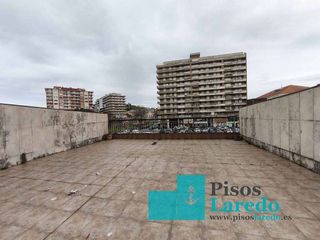 Piso en venta en Centro en Laredo