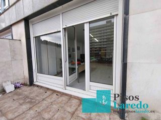 Piso en venta en Centro en Laredo