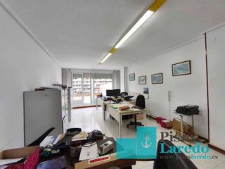 Piso en venta en Centro en Laredo