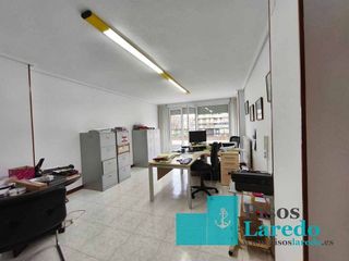 Piso en venta en Centro en Laredo