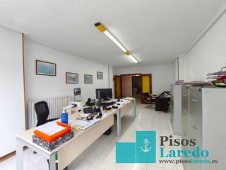 Piso en venta en Centro en Laredo