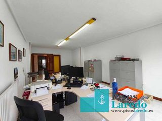 Piso en venta en Centro en Laredo