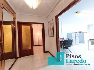 Piso en venta en Centro en Laredo