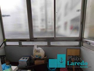 Piso en venta en Centro en Laredo