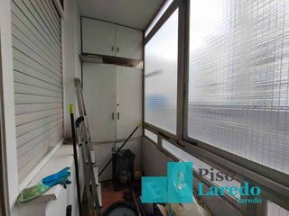 Piso en venta en Centro en Laredo