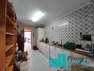 Piso en venta en Centro en Laredo