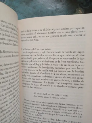 El amante del volcán