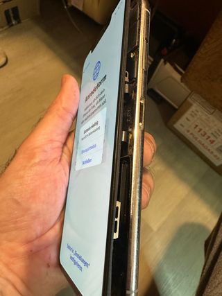 Pantalla iPhone XS Max Original