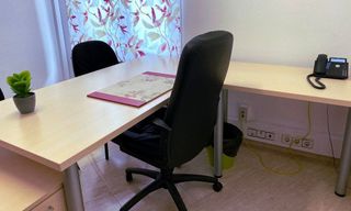 Oficina en alquiler en Centre - Joan Prim en Granollers