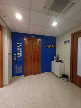 Oficina en alquiler en Centre - Joan Prim en Granollers