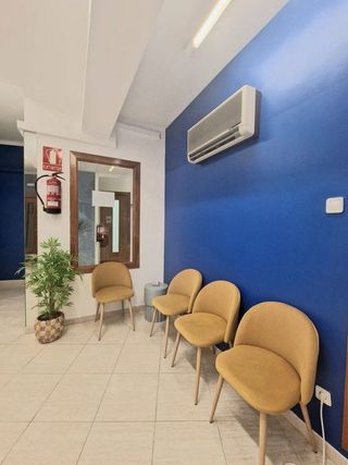 Oficina en alquiler en Centre - Joan Prim en Granollers