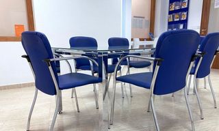 Oficina en alquiler en Centre - Joan Prim en Granollers