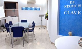 Oficina en alquiler en Centre - Joan Prim en Granollers