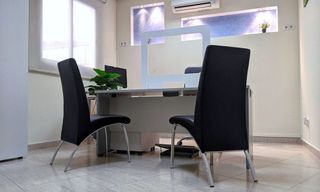 Oficina en alquiler en Centre - Joan Prim en Granollers
