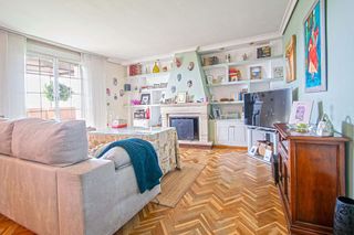 Ático en venta en Santa Clara en Sevilla