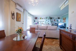 Ático en venta en Santa Clara en Sevilla