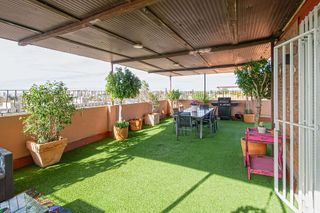 Ático en venta en Santa Clara en Sevilla