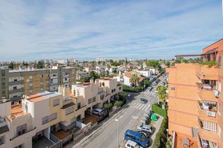 Ático en venta en Santa Clara en Sevilla