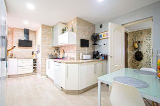 Ático en venta en Santa Clara en Sevilla