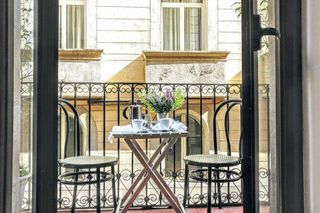 Piso en alquiler en El Raval en Barcelona