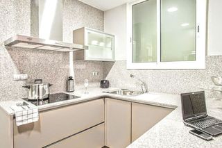 Piso en alquiler en El Raval en Barcelona