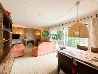 Chalet en venta en Roca Grossa - Serra Brava en Lloret de Mar