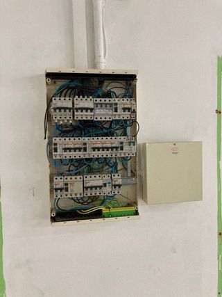 Local comercial en alquiler en Centre - Eixample – Can Llobet – Can Serra en Barbera del Vallès