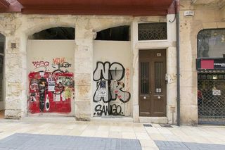 Local comercial en alquiler en Part Alta en Tarragona