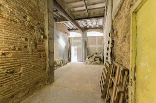 Local comercial en alquiler en Part Alta en Tarragona