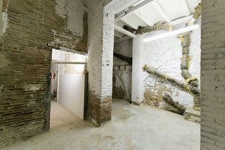 Local comercial en alquiler en Part Alta en Tarragona