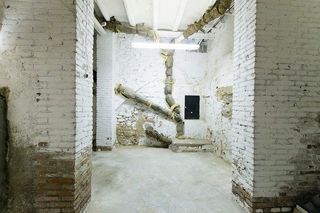 Local comercial en alquiler en Part Alta en Tarragona