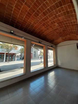 Local comercial en alquiler en Olot