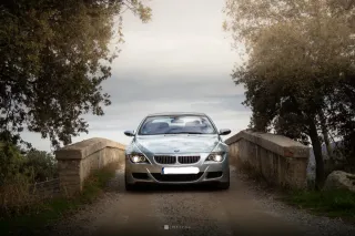 BMW Serie 6 2006
