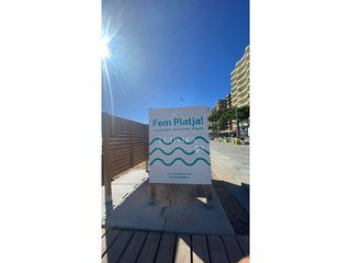 Garaje en venta en Fenals en Castell-Platja d´Aro