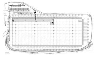Nave industrial en alquiler en Gelida