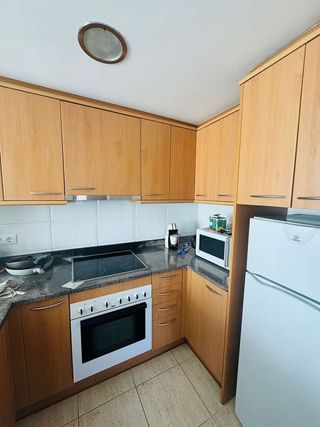 Piso en venta en Sta. Clotilde - Fenals en Lloret de Mar