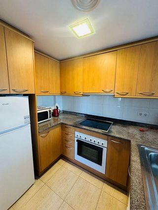 Piso en venta en Sta. Clotilde - Fenals en Lloret de Mar