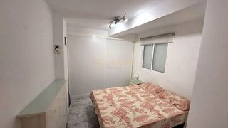 Piso en venta en Playamar en Torremolinos