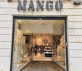 Local comercial en alquiler en Eixample en Tarragona