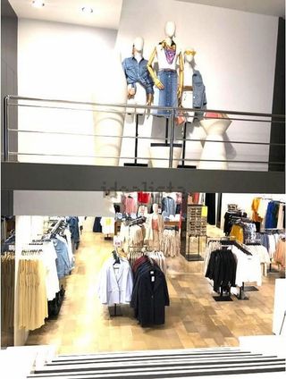 Local comercial en alquiler en Eixample en Tarragona