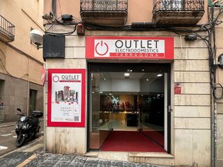 Local comercial en alquiler en Eixample en Tarragona