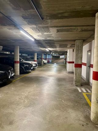 Garaje en venta en Mas Baell - Can Carbó - El Molí en Lloret de Mar